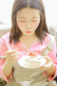 美丽小蜜桃7